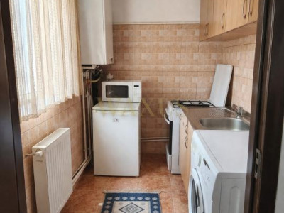 Apartament Renovat - 2 Camere | Etaj 1 - Gheorgheni | Brâncuși 
