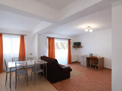 Apartament De 2 Camere - 51MP | Balcon | Parcare - Cetatii | Florilor 