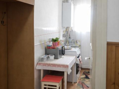 Apartament Decomandat - SU 49MP | Balcon | Bloc cu Lift - Manastur