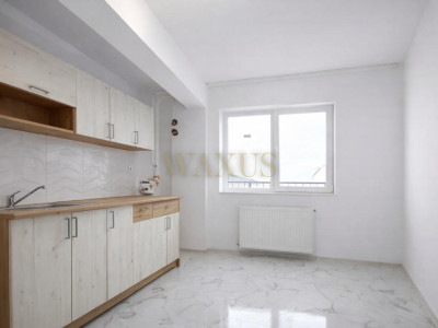 Apartament de Vânzare - SU 43MP | Balcon | Parcare - Terra | Floresti