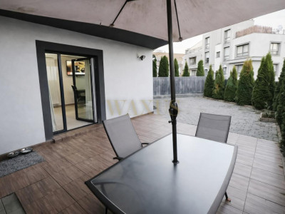 Apartament Modern - 2 Camere | ST 96MP | Parcare - Donath | Grigorescu