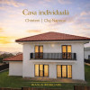 Casa Individuală - SU 120MP | ST 500MP | CF | Garaj - Chinteni imaginea mica 1 Casa Individuală - SU 120MP | ST 500MP | CF | Garaj - Chinteni thumb 1