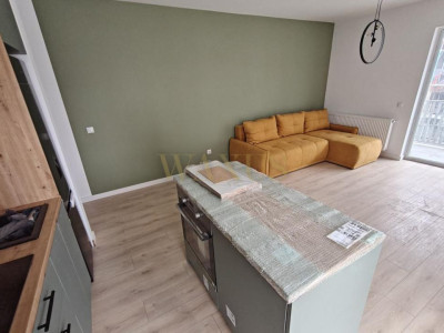 Apartament Modern - 67MP I Terasa 14MP I Parcare - zona JISK I Cetatii
