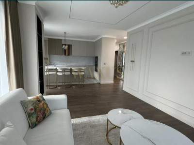 Apartament de lux,3 camere,Langa Mall