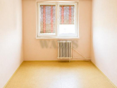 Apartament Decomandat - 42MP I Balcon I Bloc cu Lift - Manastur I BIG