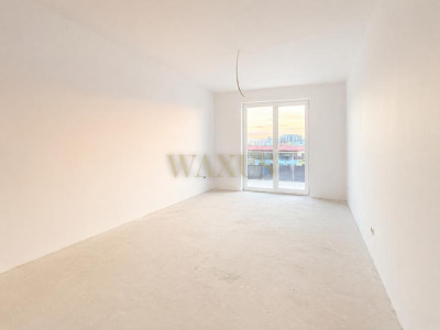 Apartament Semifinisat - SU 59MP I Terasa I Garaj I CF - Marasti