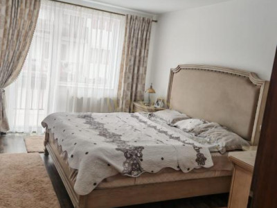 Apartament 3 camere, parter înalt, loc de parcare, zona Exterior Vest