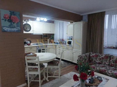 Apartament Cozy 4 camere,Decebal