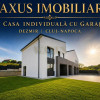 Casa de Vanzare - Semifinisat I SU 115MP I Garaj I 2 Niveluri - Dezmir thumb 1