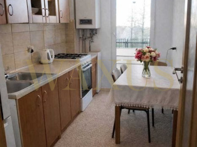 Apartament Decomandat - ST 46MP I Balcon I Etaj 1 - Marasti I FSEGA