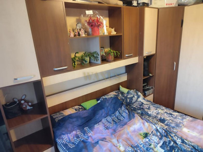 Apartament 2 camere 38 mp etaj 4 semicentral