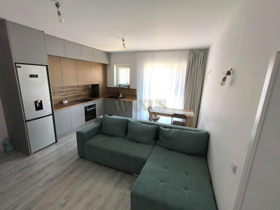 Apartament 2 camere,White Residence,etaj 2