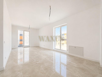 Apartament Modern - Finisat I SU 61MP I Balcon I Parcare - Tineretului