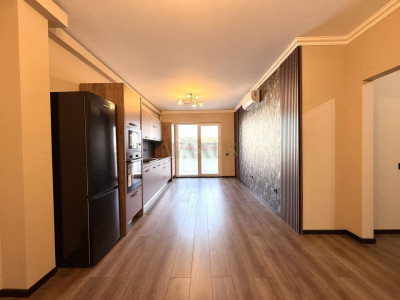 Apartament Ultramodern - 60MP | Terasa | Parcare - Eroilor Residence