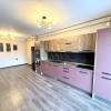 Apartament Ultramodern - 60MP | Terasa | Parcare - Eroilor Residence thumb 3