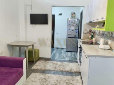 Apartament de 2 camere, Zona Manastur