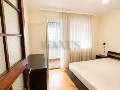 Apartament Decomandat - 2 Camere I Balcon I Etaj 2/4 - Marasti 