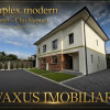 DUPLEX MODERN! SU 200MP | ST 250MP | 3 niveluri | 6 Camere - Floresti imaginea mica 1 DUPLEX MODERN! SU 200MP | ST 250MP | 3 niveluri | 6 Camere - Floresti thumb 1