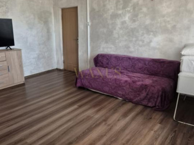 Apartament zona nord,etaj 4,54 mp utili