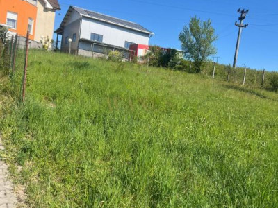 Teren pe Centura,Autorizatie de constructie,5.25 Ari