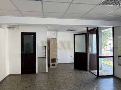 Spațiu comercial open space, zona ultracentrală 