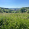 Teren intravilan,Panorama spectaculoasa,75 de Ari,2 minute de centrul orasului imaginea mica 1 Teren intravilan,Panorama spectaculoasa,75 de Ari,2 minute de centrul orasului thumb 1