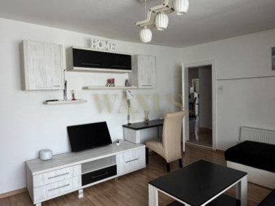 Apartament 2 camere, decomandat, dublă orientare, etaj 1, zona Nord 