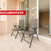 Apartament la Prima Închiriere - SU 45MP | Parcare | ETAJ 1 - Cetatii imaginea mica 10 Apartament la Prima Închiriere - SU 45MP | Parcare | ETAJ 1 - Cetatii thumb 10