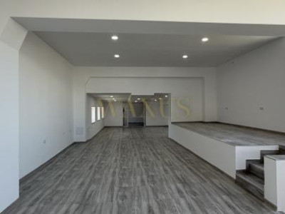 Spațiu comercial open space, NOU, zona sud 