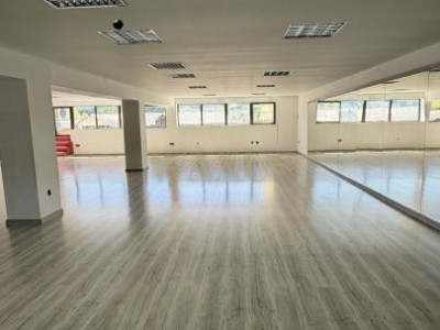 Spațiu comercial, open space, zona sud