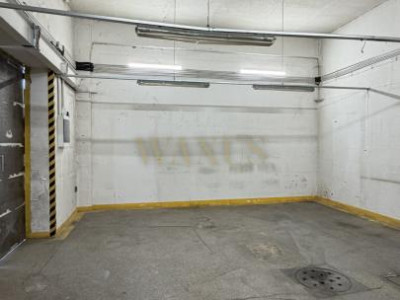 Spațiul comercial, open space, zona Sud