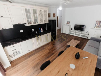 Apartament 2 camere, etaj 1, zona Calea Clujului