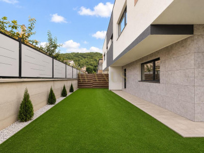 Duplex Modern - SU 150MP | Terasa Rooftop 70mp | ST 200MP | Sub Cetate
