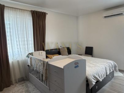 Apartament 2 camere, bloc nou, etaj 2, zona sud 