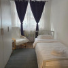 Apartament 3 camere, decomandat, etaj 1, zona Nord  thumb 8