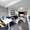 Apartament 2 camere | Etaj retras | Terasă 25 mp | Garaj | Panorama oraș & pădur imaginea mica 2 Apartament 2 camere | Etaj retras | Terasă 25 mp | Garaj | Panorama oraș & pădur thumb 2