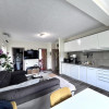 Apartament 2 camere | Etaj retras | Terasă 25 mp | Garaj | Panorama oraș & pădur imaginea mica 3 Apartament 2 camere | Etaj retras | Terasă 25 mp | Garaj | Panorama oraș & pădur thumb 3