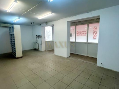 Apartament potrivit pentru Investiție - ST 60MP | Parcare - Eroilor