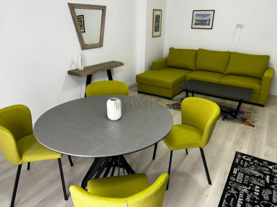 Apartament 2 camere. Etaj 6, construcție noua. Zona penny centura