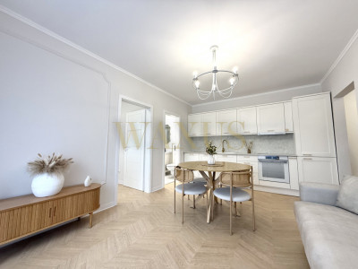 Apartament la Prima Închiriere - SU 44MP | Parcare - Urusagului