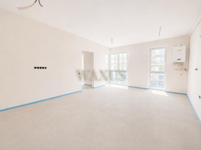 Apartament Semifinisat - SU 50MP | Parcare - Somesului | Tineretului 