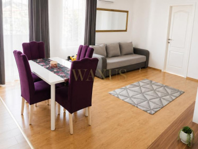 Apartament Cochet - 3 Camere | 2 Balcoane | Parcare - Șesul de Sus
