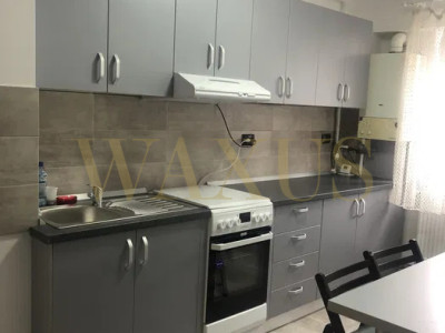 Apartament cu 2 camere de inchiriat,etaj 2,Andrei Muresanu