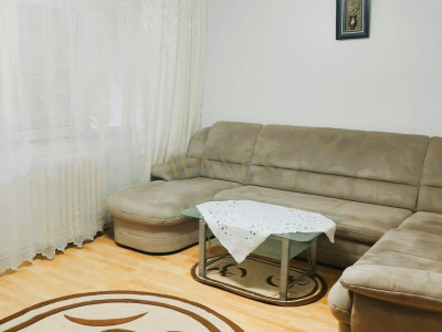 Apartament 2 camere,decomandat,parter,zona Sud