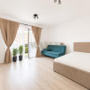 Apartament în Zona Centrală - | SU 37MP | Balcon | Parcare - Eroilor thumb 3