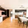 Apartament la Cheie - SU 58MP I Balcon I Parcare - Str. Eroilor  thumb 4