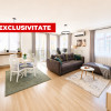 Apartament Modern - SU 59MP | Etaj 3/4 | Parcare - Florilor | Cetatii thumb 1