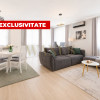 Apartament Modern - SU 59MP | Etaj 3/4 | Parcare - Florilor | Cetatii thumb 4