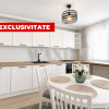 Apartament Modern - SU 59MP | Etaj 3/4 | Parcare - Florilor | Cetatii thumb 7