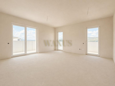 Apartament Finisat - 47MP | ST 24MP | Garaj - Str. Eroilor | Floresti